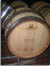 Domaine de la Charbonni�re Chateauneuf du Pape